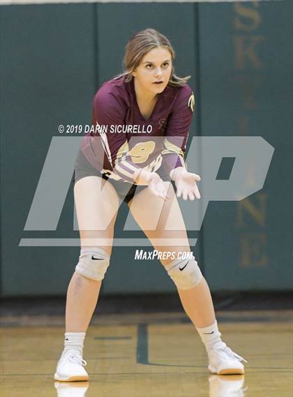 Thumbnail 2 in Corona del Sol vs. Shadow Ridge (Westwood TOC Tournament) photogallery.