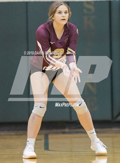 Thumbnail 1 in Corona del Sol vs. Shadow Ridge (Westwood TOC Tournament) photogallery.