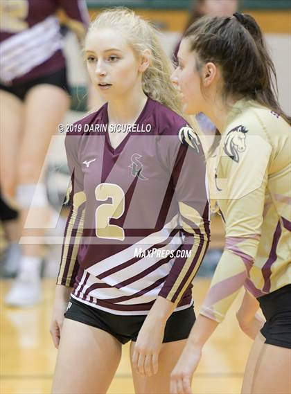 Thumbnail 1 in Corona del Sol vs. Shadow Ridge (Westwood TOC Tournament) photogallery.