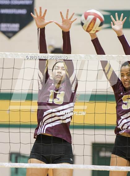 Thumbnail 1 in Corona del Sol vs. Shadow Ridge (Westwood TOC Tournament) photogallery.