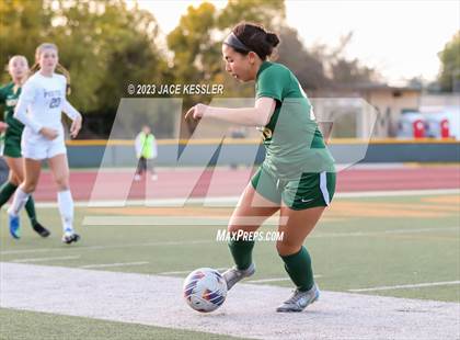 Thumbnail 1 in Portola vs. Moorpark (CIF-SS Div-3 semifinal) photogallery.