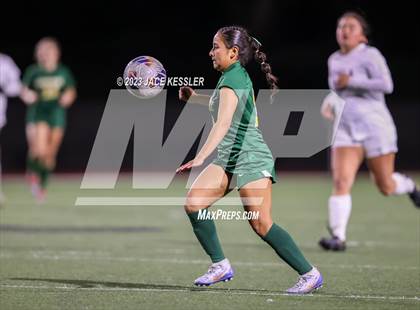 Thumbnail 1 in Portola vs. Moorpark (CIF-SS Div-3 semifinal) photogallery.