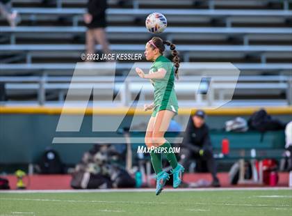 Thumbnail 1 in Portola vs. Moorpark (CIF-SS Div-3 semifinal) photogallery.