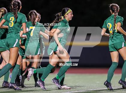 Thumbnail 1 in Portola vs. Moorpark (CIF-SS Div-3 semifinal) photogallery.