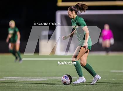 Thumbnail 1 in Portola vs. Moorpark (CIF-SS Div-3 semifinal) photogallery.