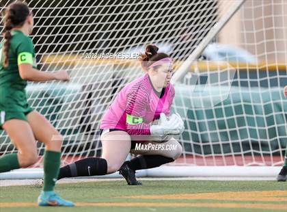 Thumbnail 1 in Portola vs. Moorpark (CIF-SS Div-3 semifinal) photogallery.