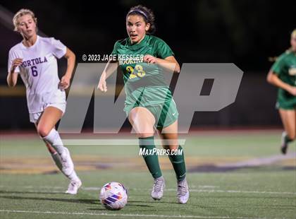 Thumbnail 3 in Portola vs. Moorpark (CIF-SS Div-3 semifinal) photogallery.