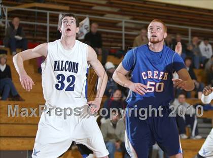 Thumbnail 2 in Highlands Ranch @ Cherry Creek (Cherry Creek Holiday Classic) photogallery.