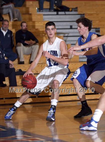 Thumbnail 1 in Highlands Ranch @ Cherry Creek (Cherry Creek Holiday Classic) photogallery.