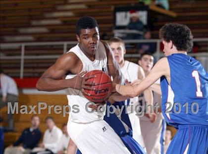 Thumbnail 3 in Highlands Ranch @ Cherry Creek (Cherry Creek Holiday Classic) photogallery.
