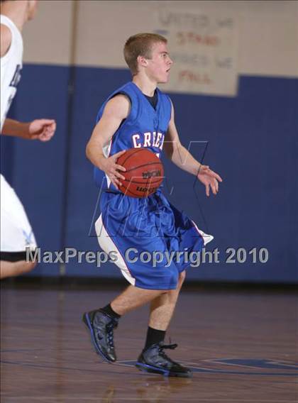 Thumbnail 2 in Highlands Ranch @ Cherry Creek (Cherry Creek Holiday Classic) photogallery.