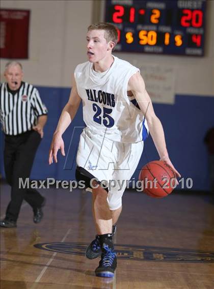 Thumbnail 3 in Highlands Ranch @ Cherry Creek (Cherry Creek Holiday Classic) photogallery.