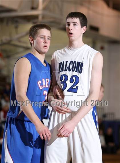Thumbnail 1 in Highlands Ranch @ Cherry Creek (Cherry Creek Holiday Classic) photogallery.