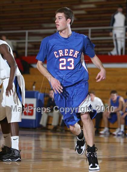 Thumbnail 1 in Highlands Ranch @ Cherry Creek (Cherry Creek Holiday Classic) photogallery.