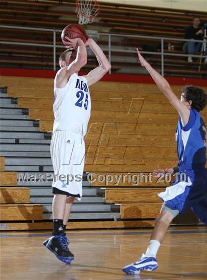 Thumbnail 1 in Highlands Ranch @ Cherry Creek (Cherry Creek Holiday Classic) photogallery.