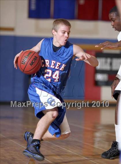 Thumbnail 2 in Highlands Ranch @ Cherry Creek (Cherry Creek Holiday Classic) photogallery.