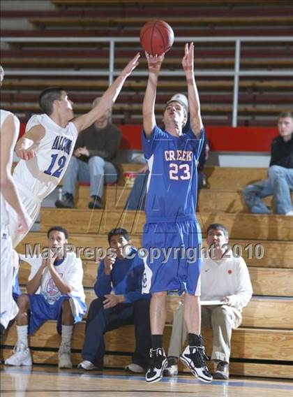 Thumbnail 1 in Highlands Ranch @ Cherry Creek (Cherry Creek Holiday Classic) photogallery.