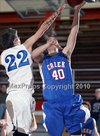 Thumbnail 3 in Highlands Ranch @ Cherry Creek (Cherry Creek Holiday Classic) photogallery.