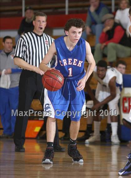 Thumbnail 2 in Highlands Ranch @ Cherry Creek (Cherry Creek Holiday Classic) photogallery.