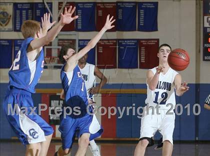 Thumbnail 1 in Highlands Ranch @ Cherry Creek (Cherry Creek Holiday Classic) photogallery.