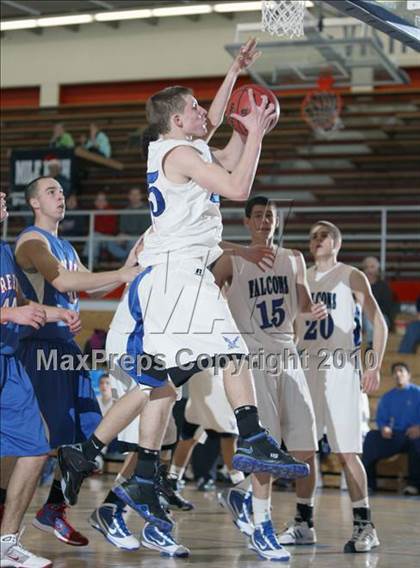 Thumbnail 3 in Highlands Ranch @ Cherry Creek (Cherry Creek Holiday Classic) photogallery.