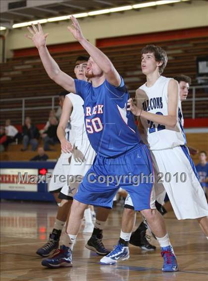 Thumbnail 1 in Highlands Ranch @ Cherry Creek (Cherry Creek Holiday Classic) photogallery.