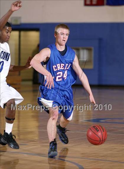 Thumbnail 2 in Highlands Ranch @ Cherry Creek (Cherry Creek Holiday Classic) photogallery.