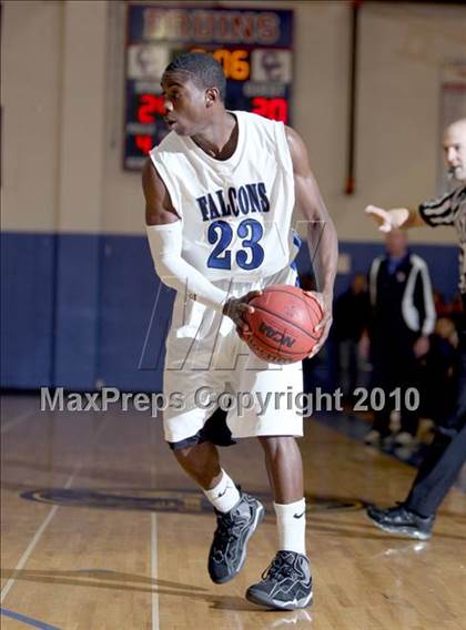 Thumbnail 2 in Highlands Ranch @ Cherry Creek (Cherry Creek Holiday Classic) photogallery.
