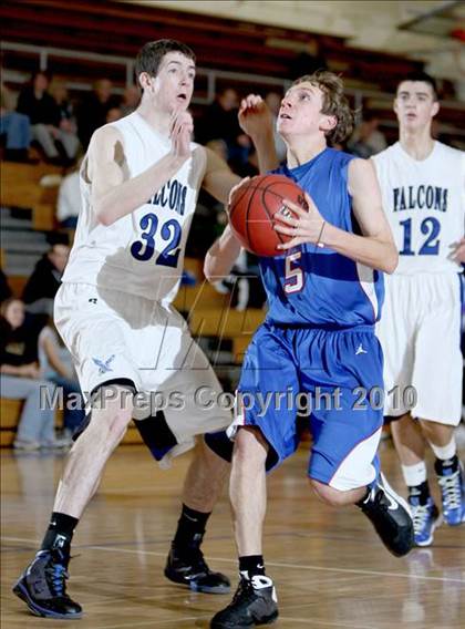 Thumbnail 1 in Highlands Ranch @ Cherry Creek (Cherry Creek Holiday Classic) photogallery.