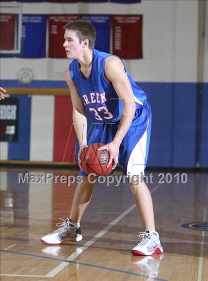 Thumbnail 1 in Highlands Ranch @ Cherry Creek (Cherry Creek Holiday Classic) photogallery.