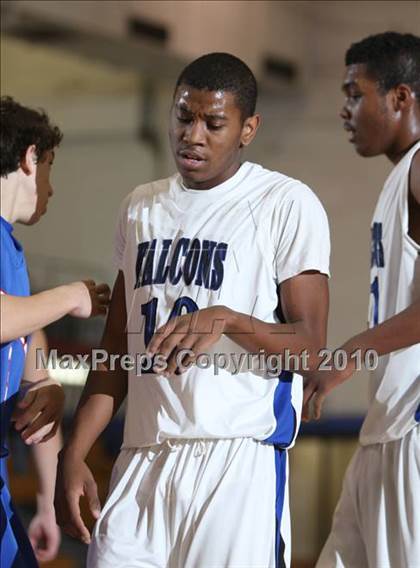Thumbnail 3 in Highlands Ranch @ Cherry Creek (Cherry Creek Holiday Classic) photogallery.