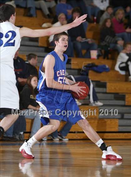 Thumbnail 3 in Highlands Ranch @ Cherry Creek (Cherry Creek Holiday Classic) photogallery.