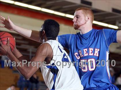 Thumbnail 2 in Highlands Ranch @ Cherry Creek (Cherry Creek Holiday Classic) photogallery.