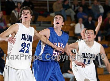 Thumbnail 3 in Highlands Ranch @ Cherry Creek (Cherry Creek Holiday Classic) photogallery.
