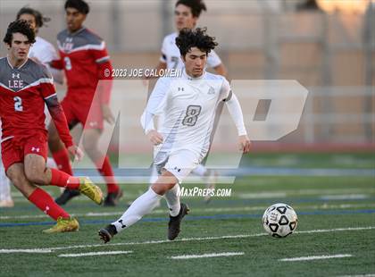 Thumbnail 1 in Lee vs Reagan photogallery.