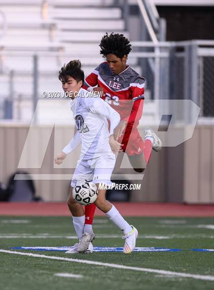 Thumbnail 1 in Lee vs Reagan photogallery.