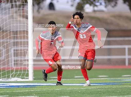 Thumbnail 3 in Lee vs Reagan photogallery.
