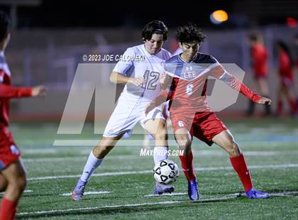 Thumbnail 1 in Lee vs Reagan photogallery.