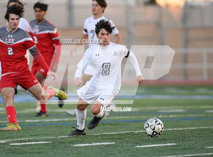 Thumbnail 3 in Lee vs Reagan photogallery.