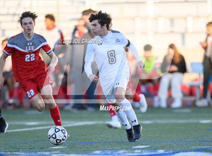 Thumbnail 2 in Lee vs Reagan photogallery.