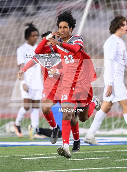 Thumbnail 2 in Lee vs Reagan photogallery.
