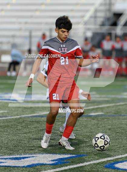 Thumbnail 2 in Lee vs Reagan photogallery.