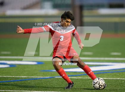 Thumbnail 3 in Lee vs Reagan photogallery.