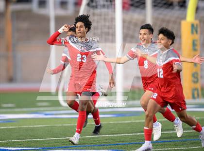 Thumbnail 3 in Lee vs Reagan photogallery.