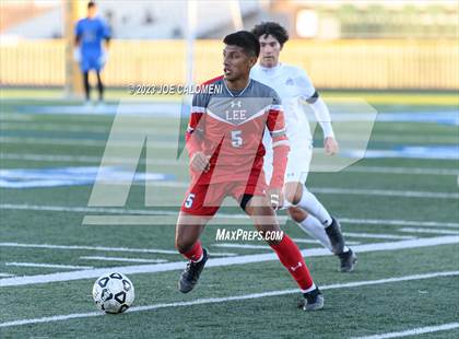 Thumbnail 3 in Lee vs Reagan photogallery.