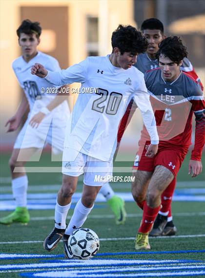 Thumbnail 2 in Lee vs Reagan photogallery.