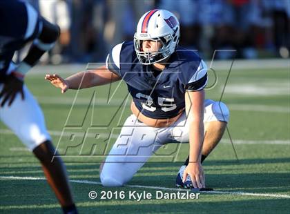 Thumbnail 3 in Nolan Catholic @ Richland photogallery.