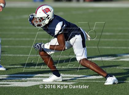 Thumbnail 1 in Nolan Catholic @ Richland photogallery.