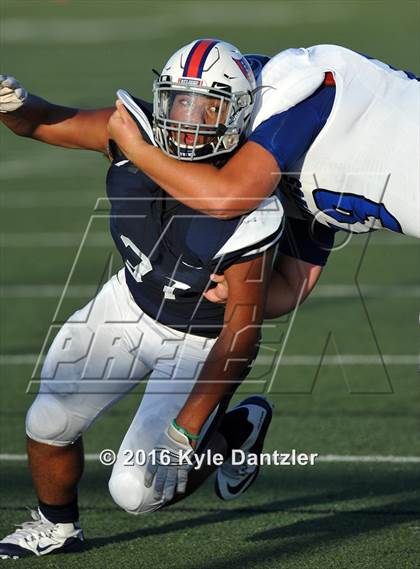 Thumbnail 2 in Nolan Catholic @ Richland photogallery.