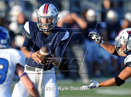 Thumbnail 2 in Nolan Catholic @ Richland photogallery.
